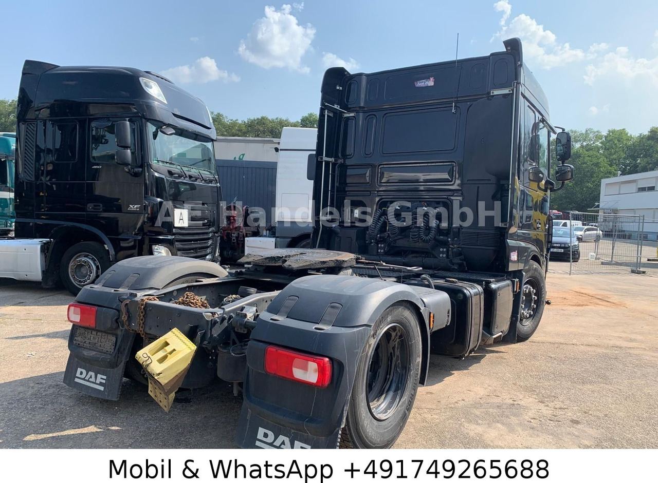 DAF XF 480 SC LL 4x2 *Retarder/2.Kreishydr./ACC/LDW - Cabeza tractora: foto 3 DAF XF 480 SC LL 4x2 *Retarder/2.Kreishydr./ACC/LDW - Cabeza tractora: foto 3