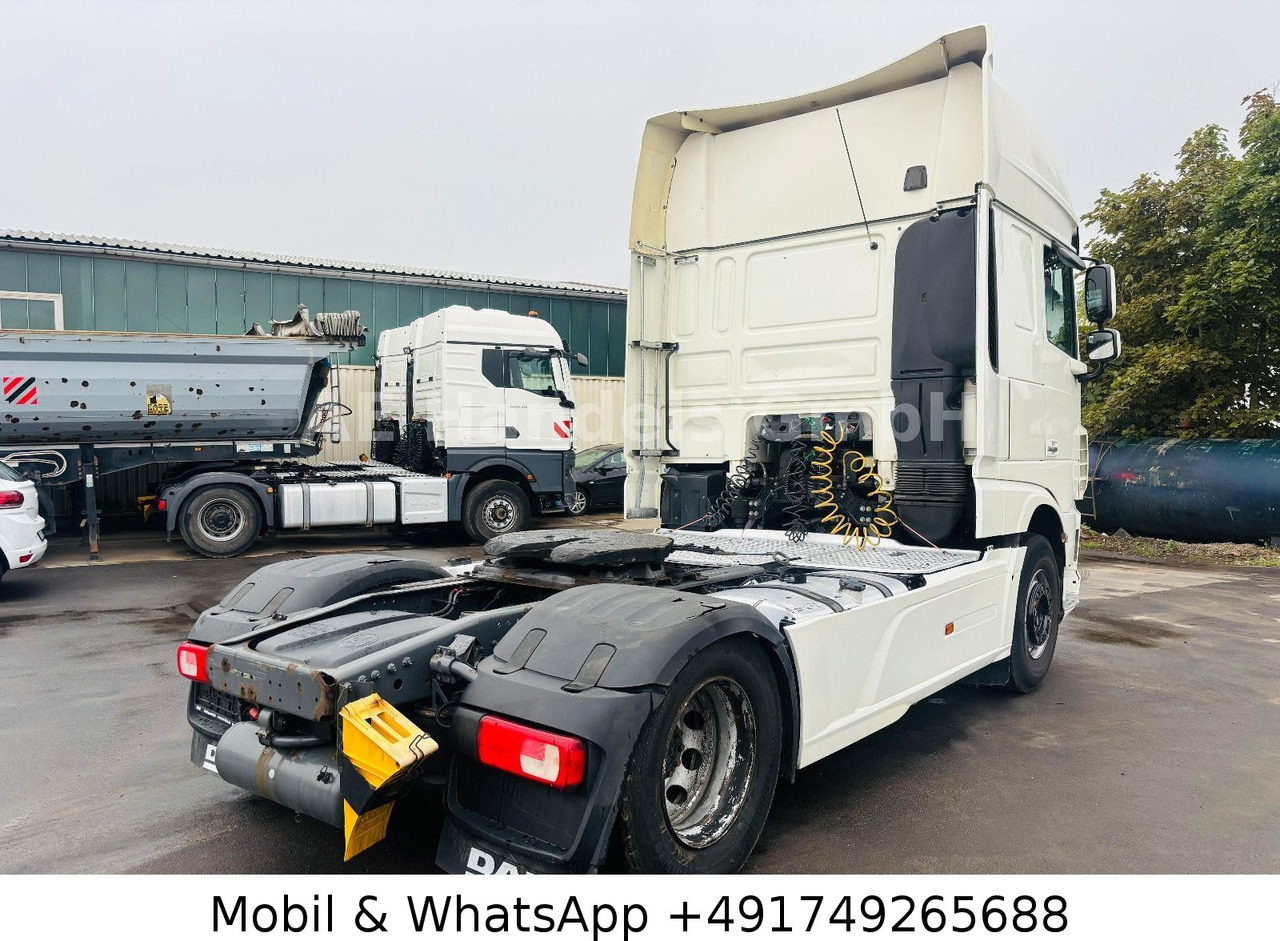 DAF XF460 SSC BL 4x2 *Retarder/ACC/2xTank/Standklima - Cabeza tractora: foto 3 DAF XF460 SSC BL 4x2 *Retarder/ACC/2xTank/Standklima - Cabeza tractora: foto 3