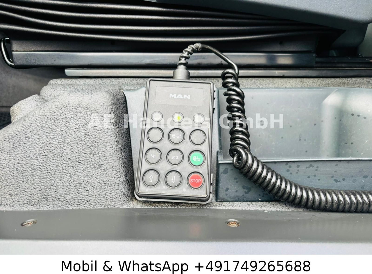 Cabeza tractora MAN TGX 18.440 XLX ADR BL *Retarder/ACC/Standklima: foto 20 Cabeza tractora MAN TGX 18.440 XLX ADR BL *Retarder/ACC/Standklima: foto 20