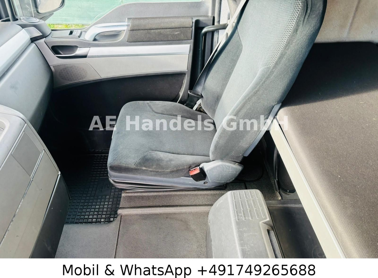 Cabeza tractora MAN TGX 18.440 XLX ADR BL *Retarder/ACC/Standklima: foto 22 Cabeza tractora MAN TGX 18.440 XLX ADR BL *Retarder/ACC/Standklima: foto 22