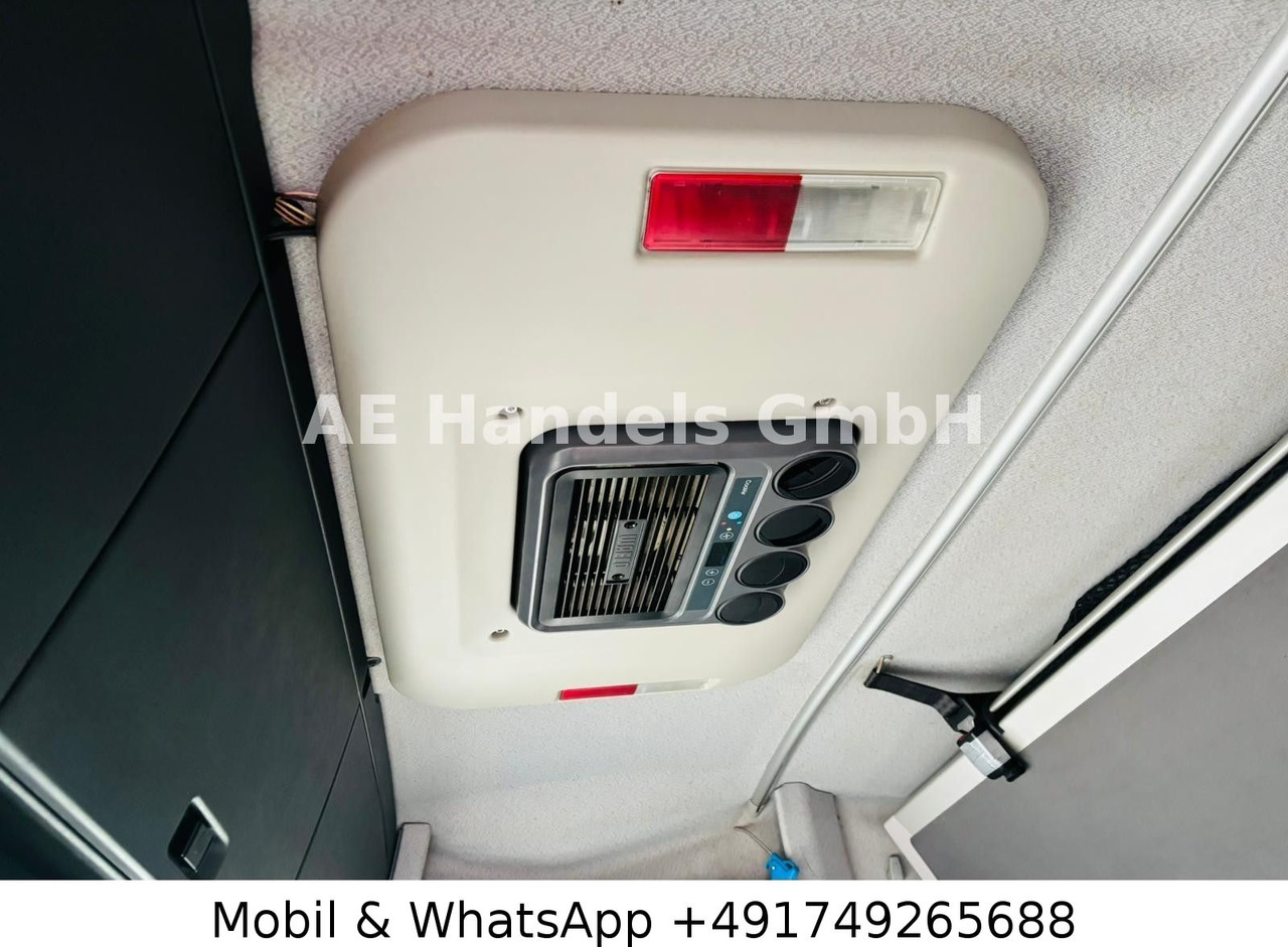 Cabeza tractora MAN TGX 18.440 XLX ADR BL *Retarder/ACC/Standklima: foto 24 Cabeza tractora MAN TGX 18.440 XLX ADR BL *Retarder/ACC/Standklima: foto 24