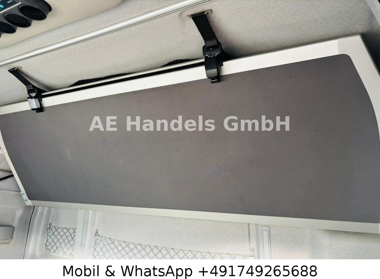 Cabeza tractora MAN TGX 18.440 XLX ADR BL *Retarder/ACC/Standklima: foto 25 Cabeza tractora MAN TGX 18.440 XLX ADR BL *Retarder/ACC/Standklima: foto 25