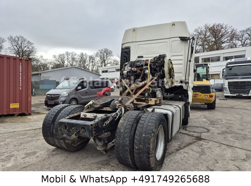 MAN TGX 18.440 XLX BL *Retarder/ADR/ACC/LDW MAN TGX 18.440 XLX BL *Retarder/ADR/ACC/LDW - Cabeza tractora: foto 5 MAN TGX 18.440 XLX BL *Retarder/ADR/ACC/LDW MAN TGX 18.440 XLX BL *Retarder/ADR/ACC/LDW - Cabeza tractora: foto 5