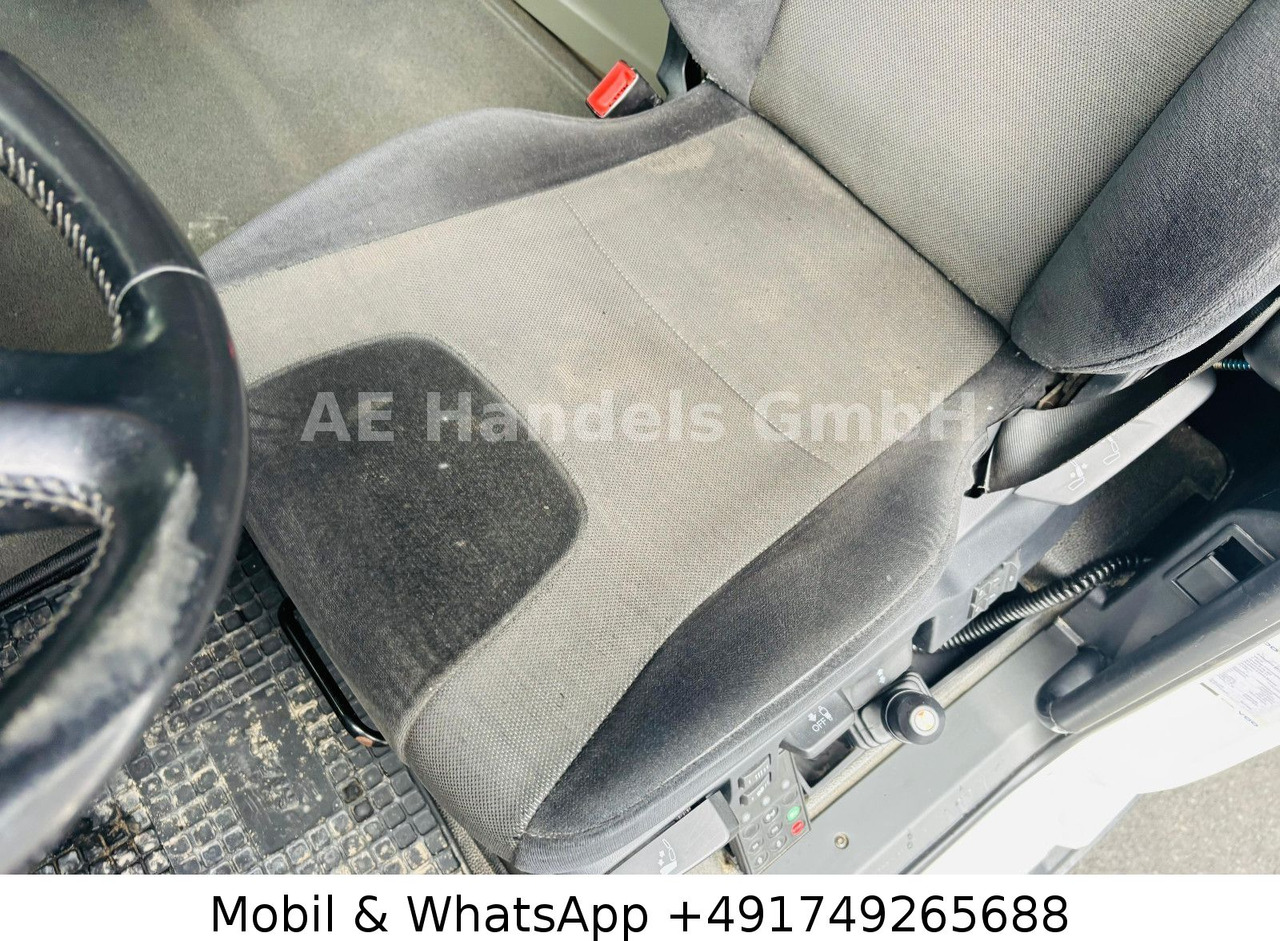 Cabeza tractora MAN TGX 18.510 GM BL *Retarder/2-Kreis-Hydr./Alcoa: foto 18