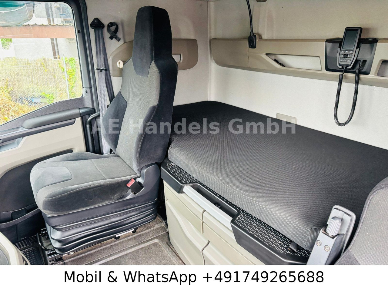 Cabeza tractora MAN TGX 18.510 GM BL *Retarder/2-Kreis-Hydr./Alcoa: foto 19