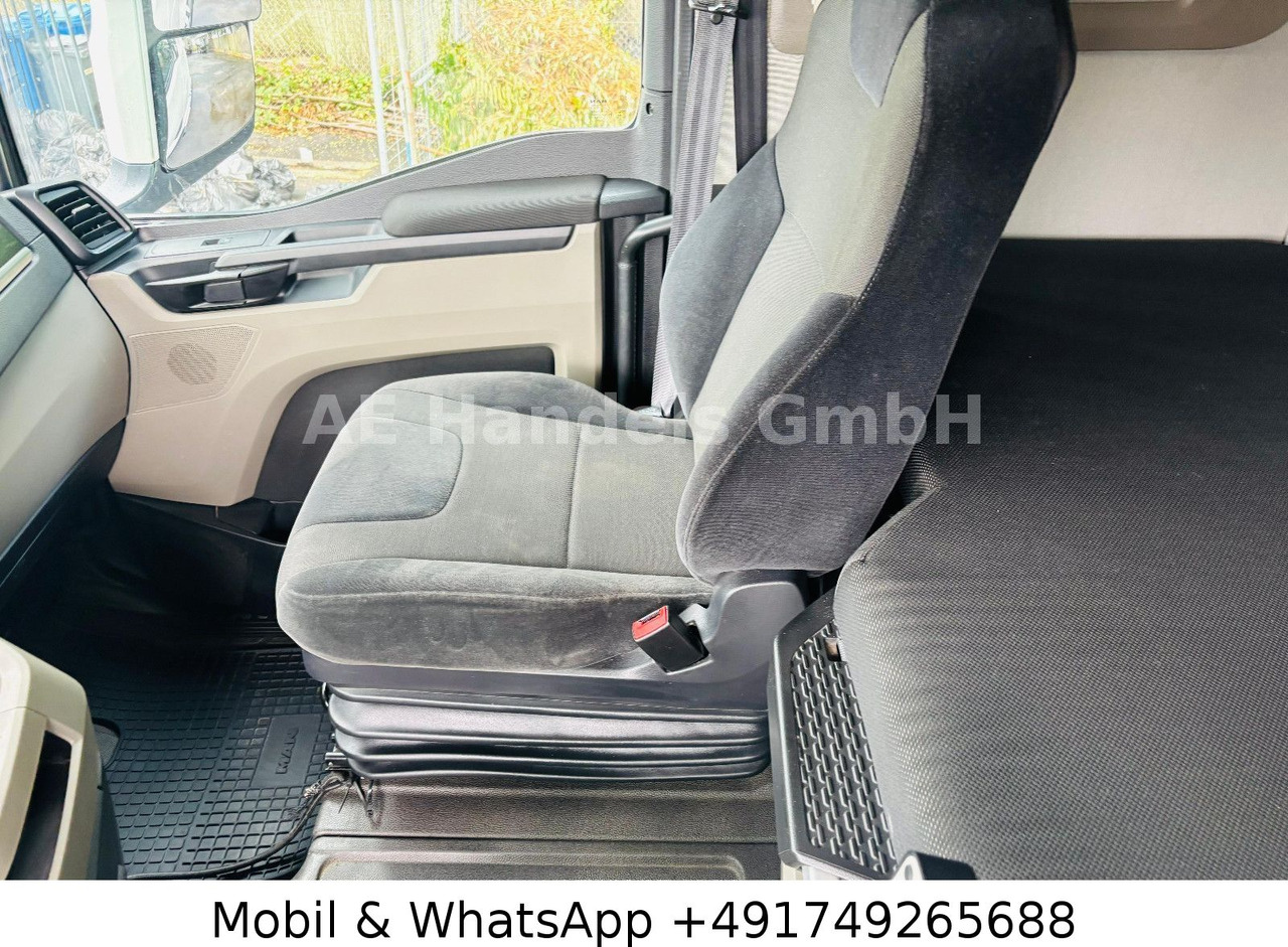 Cabeza tractora MAN TGX 18.510 GM BL *Retarder/2-Kreis-Hydr./Alcoa: foto 22