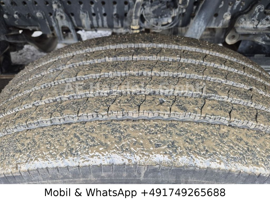 Cabeza tractora Mercedes-Benz Arocs 2651 L BL 6x4 *Retarder/Hydr./AP/LDW: foto 16