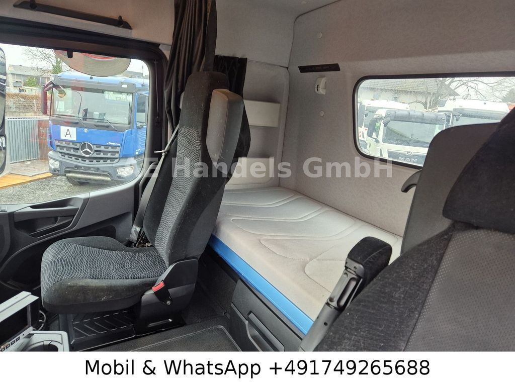 Cabeza tractora Mercedes-Benz Arocs 2651 L BL 6x4 *Retarder/Hydr./AP/LDW: foto 19