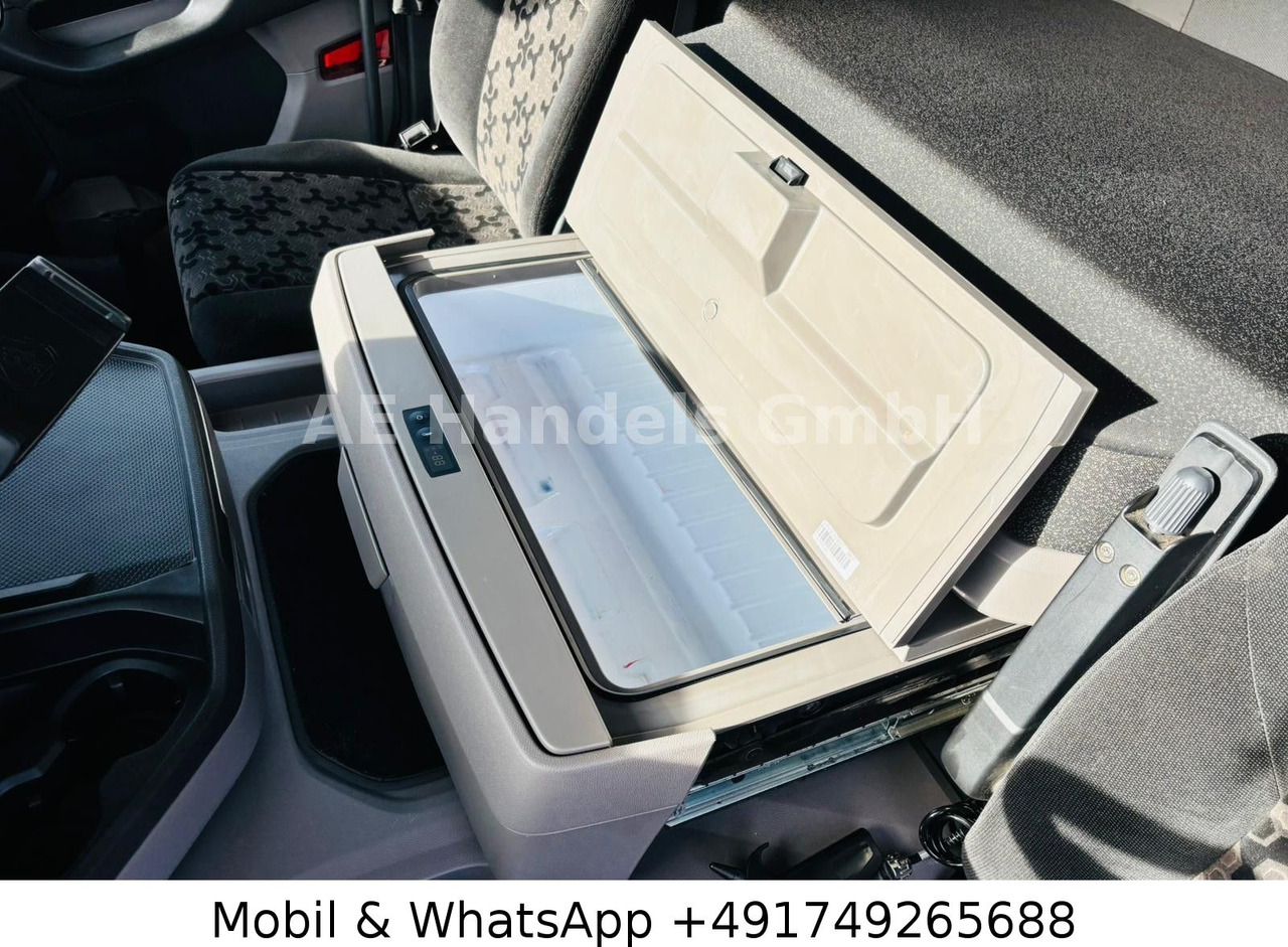 Cabeza tractora Scania G 450 LoF Zul. 4x4 Flachdach*2-Kreis-Hydr/AP/LDW: foto 19