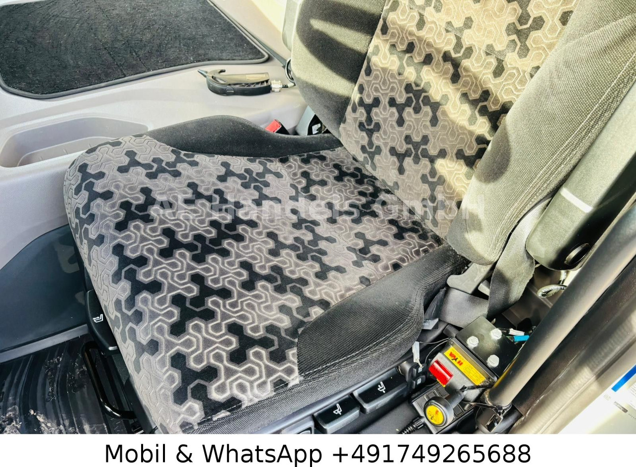 Cabeza tractora Scania G 450 LoF Zul. 4x4 Flachdach*2-Kreis-Hydr/AP/LDW: foto 17