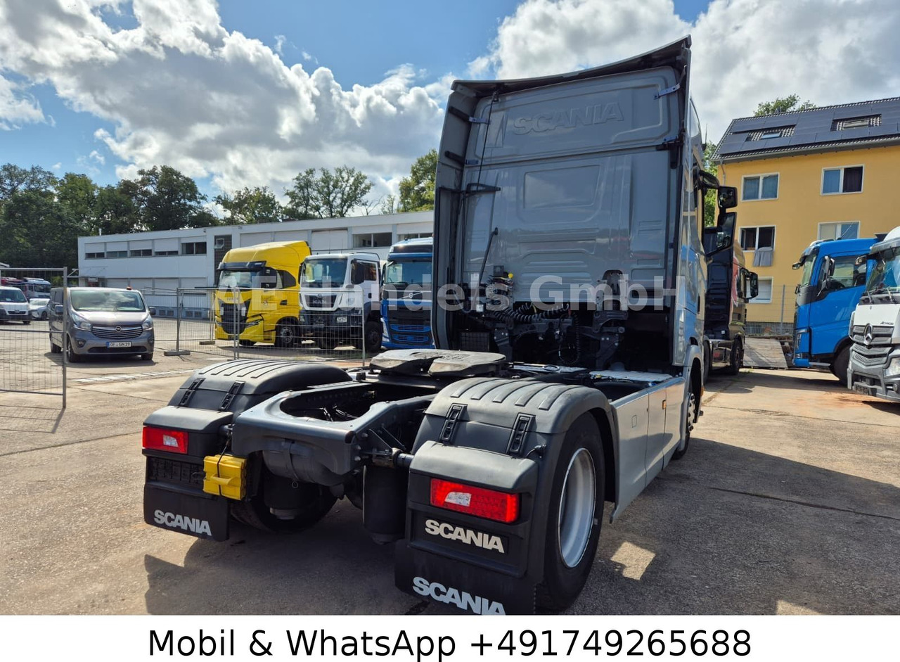 Scania S410 Highline BL *Retader/ACC/Standklima/LDW - Cabeza tractora: foto 5 Scania S410 Highline BL *Retader/ACC/Standklima/LDW - Cabeza tractora: foto 5