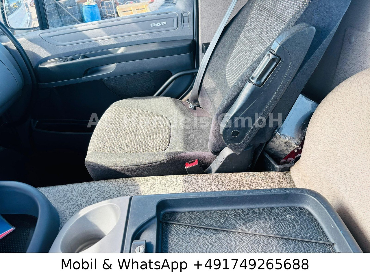 Camión volquete DAF CF 370 DayCab BL 4x2 Meiller AK 12.T *ACC/Funk: foto 21