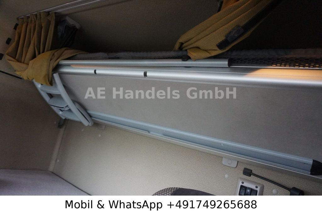 Camión volquete DAF XF 105.510 SC BL *Meiller-20m³/Alcoa/Rollplane: foto 20