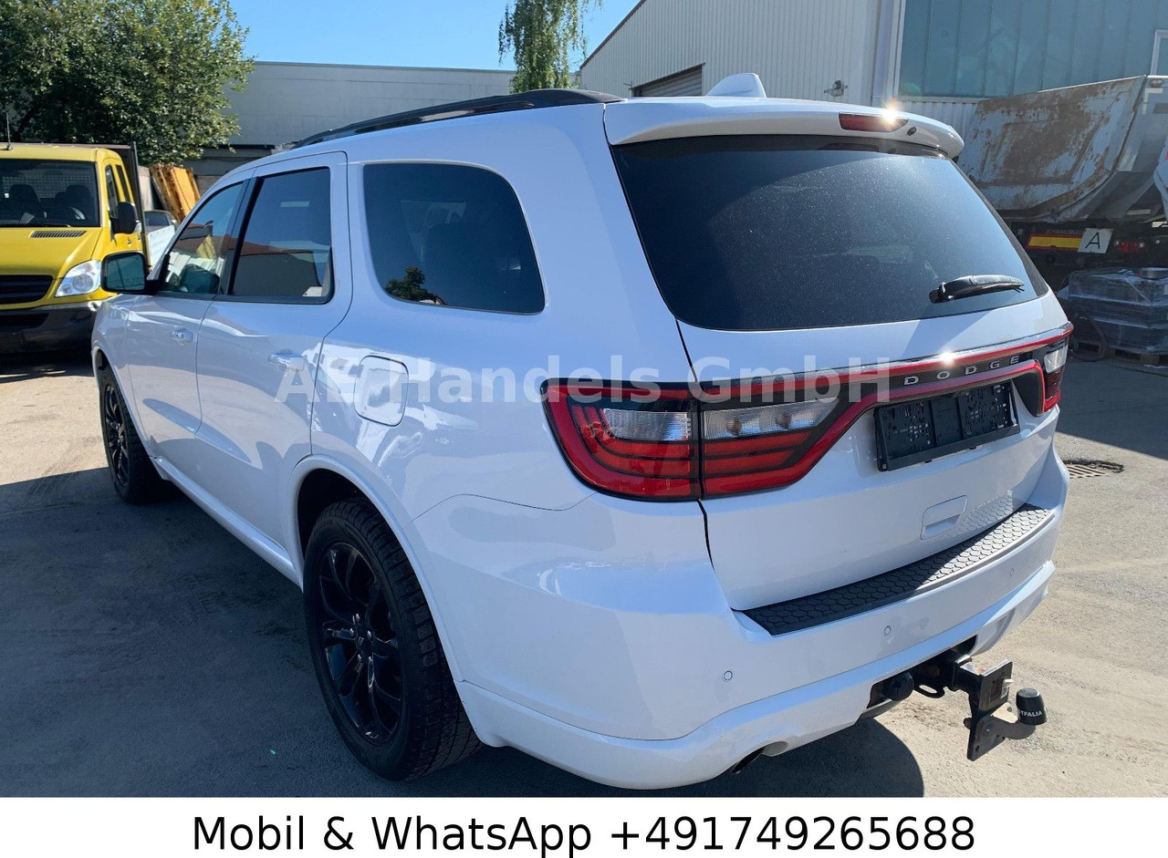 Dodge Durango R/T 5.7L HEMI 7 Sitzer LPG *ACC/Kamera - SUV/ Todoterreno: foto 4 Dodge Durango R/T 5.7L HEMI 7 Sitzer LPG *ACC/Kamera - SUV/ Todoterreno: foto 4