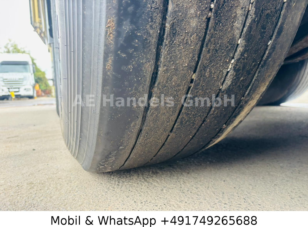 Semirremolque piso movil Knapen K200 Aluminium *84m³/6mm/1.Liftachse/Smartboard: foto 26 Semirremolque piso movil Knapen K200 Aluminium *84m³/6mm/1.Liftachse/Smartboard: foto 26