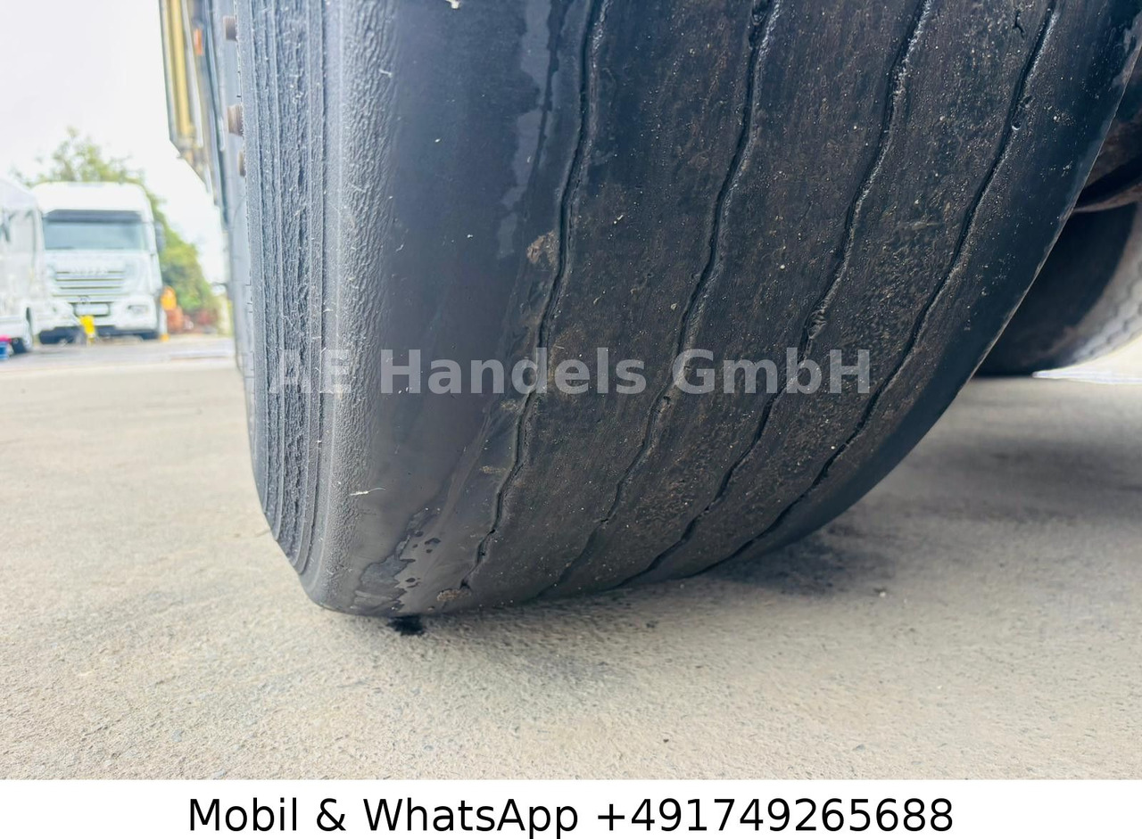 Semirremolque piso movil Knapen K200 Aluminium *84m³/6mm/1.Liftachse/Smartboard: foto 25 Semirremolque piso movil Knapen K200 Aluminium *84m³/6mm/1.Liftachse/Smartboard: foto 25