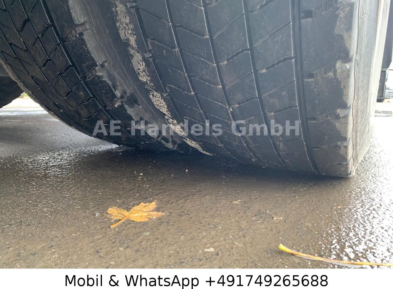 Camión portacontenedore/ Intercambiable Mercedes-Benz Actros V 2545 GigaSpace BDF LL*Retarder/LBW/L+L: foto 20 Camión portacontenedore/ Intercambiable Mercedes-Benz Actros V 2545 GigaSpace BDF LL*Retarder/LBW/L+L: foto 20