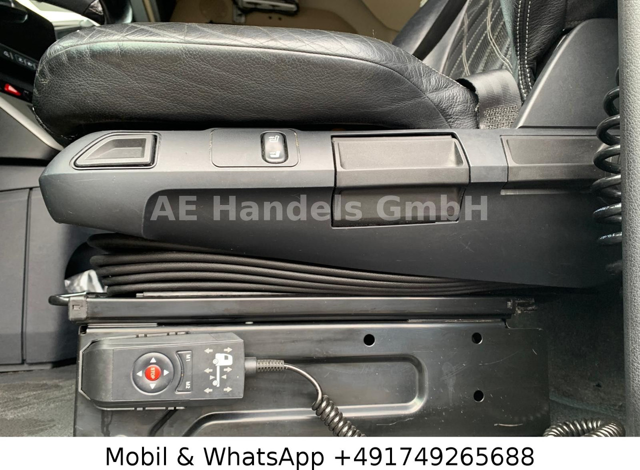 Camión portacontenedore/ Intercambiable Mercedes-Benz Actros V 2545 GigaSpace BDF LL*Retarder/LBW/L+L: foto 24 Camión portacontenedore/ Intercambiable Mercedes-Benz Actros V 2545 GigaSpace BDF LL*Retarder/LBW/L+L: foto 24