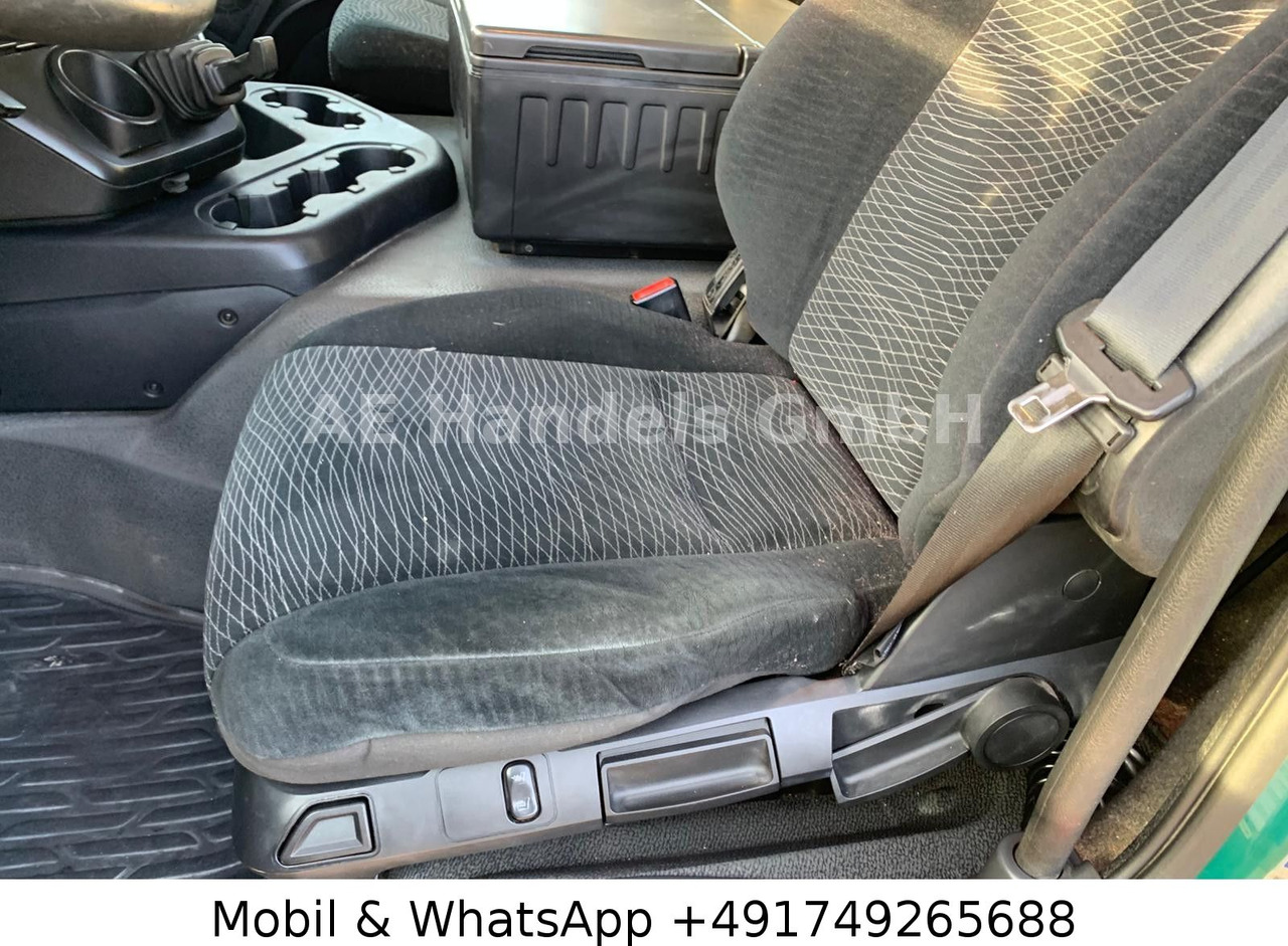 Camión volquete Mercedes-Benz Arocs 4 1833 ClassicSpace Meiller AK 12.T *Funk: foto 18