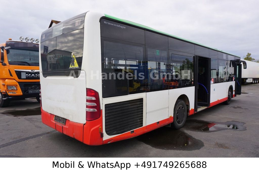 Mercedes-Benz Citaro *EEV/33+1/65-Stehplätze/Dachklima - Autobús urbano: foto 3 Mercedes-Benz Citaro *EEV/33+1/65-Stehplätze/Dachklima - Autobús urbano: foto 3