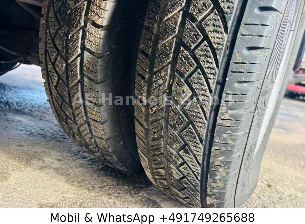 Camión de basura Mercedes-Benz Sprinter II 515 CDI 4x2 Hagemann HG 4,5 SL240: foto 16 Camión de basura Mercedes-Benz Sprinter II 515 CDI 4x2 Hagemann HG 4,5 SL240: foto 16