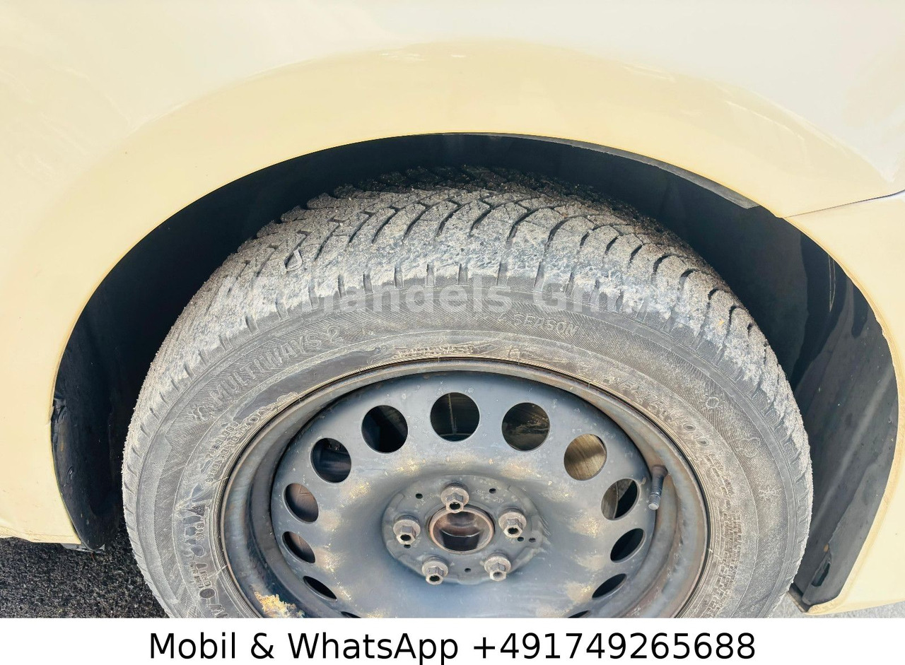 Furgoneta de pasajeros Mercedes-Benz V 250 d extralang*PDC/360°/Leder/Elek.Heckklappe: foto 13