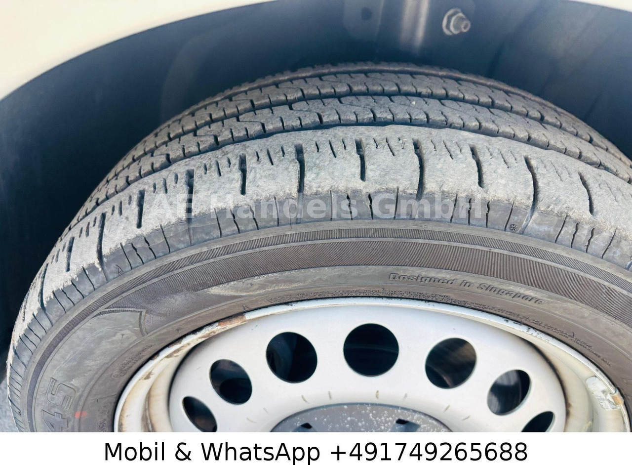 Furgoneta de pasajeros Mercedes-Benz Vito Tourer 116 CDI Pro extralang *PDC/9-Sitzer: foto 13