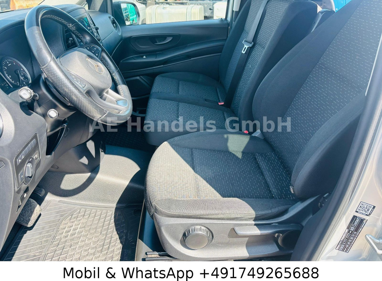 Furgoneta de pasajeros Mercedes-Benz Vito Tourer 116 CDI Pro extralang *PDC/9-Sitzer: foto 26