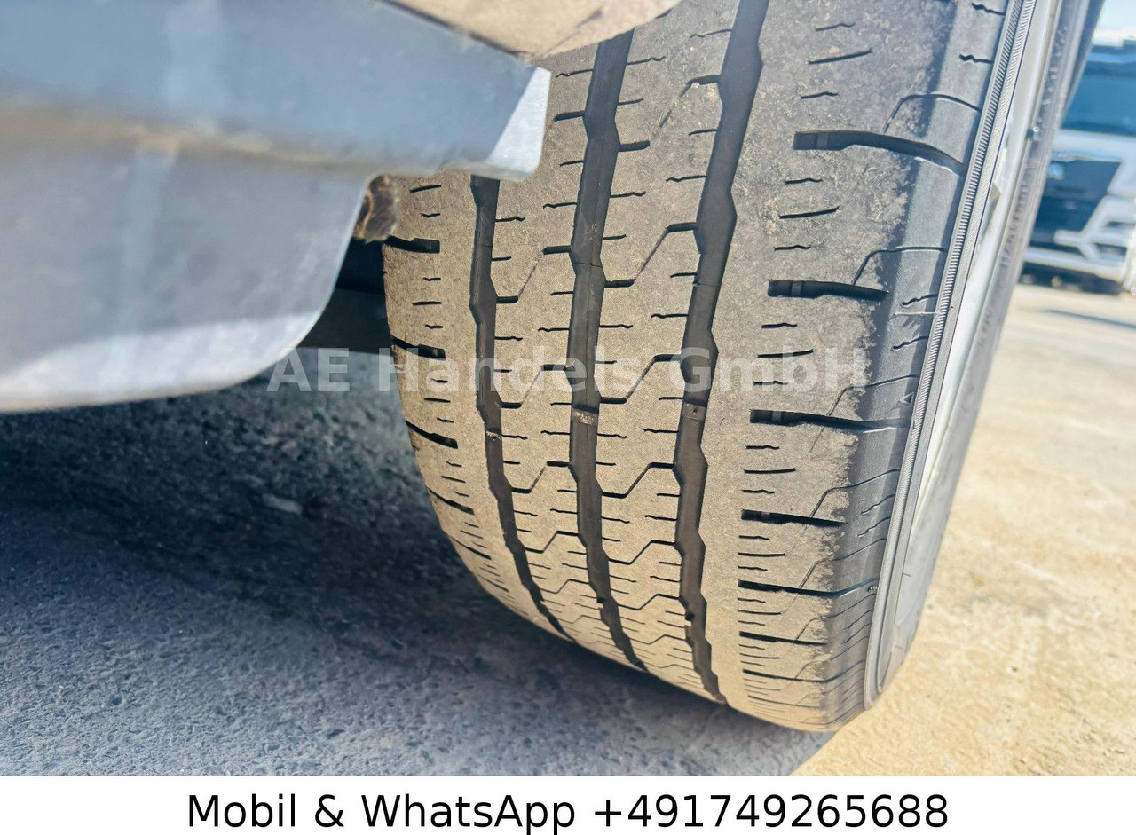 Furgoneta de pasajeros Mercedes-Benz Vito Tourer 116 CDI Pro extralang *PDC/9-Sitzer: foto 11