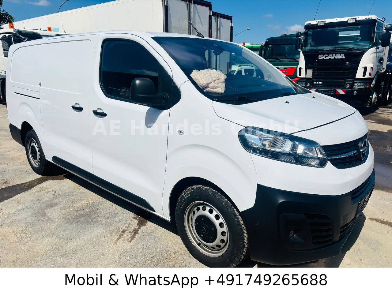 Opel Vivaro 2.0 Kasten L3 *Automatik/Klima/LDW/2+1 - Coche: foto 4 Opel Vivaro 2.0 Kasten L3 *Automatik/Klima/LDW/2+1 - Coche: foto 4