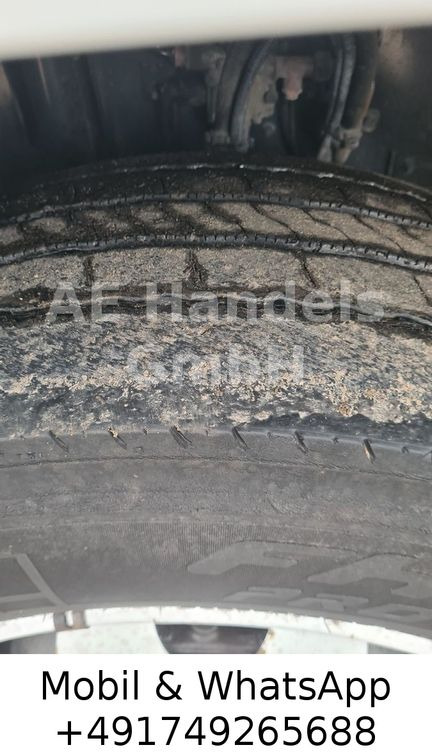 Camión chasis Scania S450 HighLine LL BDF *Retarder/Lenk+Lift/LBW/AHK: foto 13