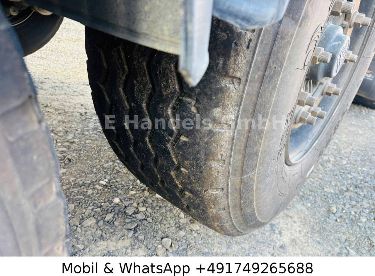 Semirremolque volquete Schwarzmüller SK Stahl *30m³/Hardox/Lift/Scheibenbremsen: foto 18
