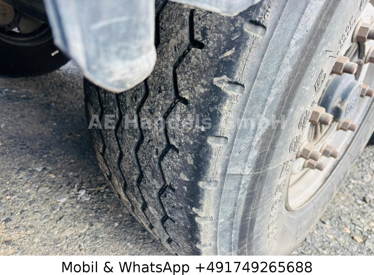 Semirremolque volquete Schwarzmüller SK Stahl *30m³/Hardox/Lift/Scheibenbremsen: foto 13