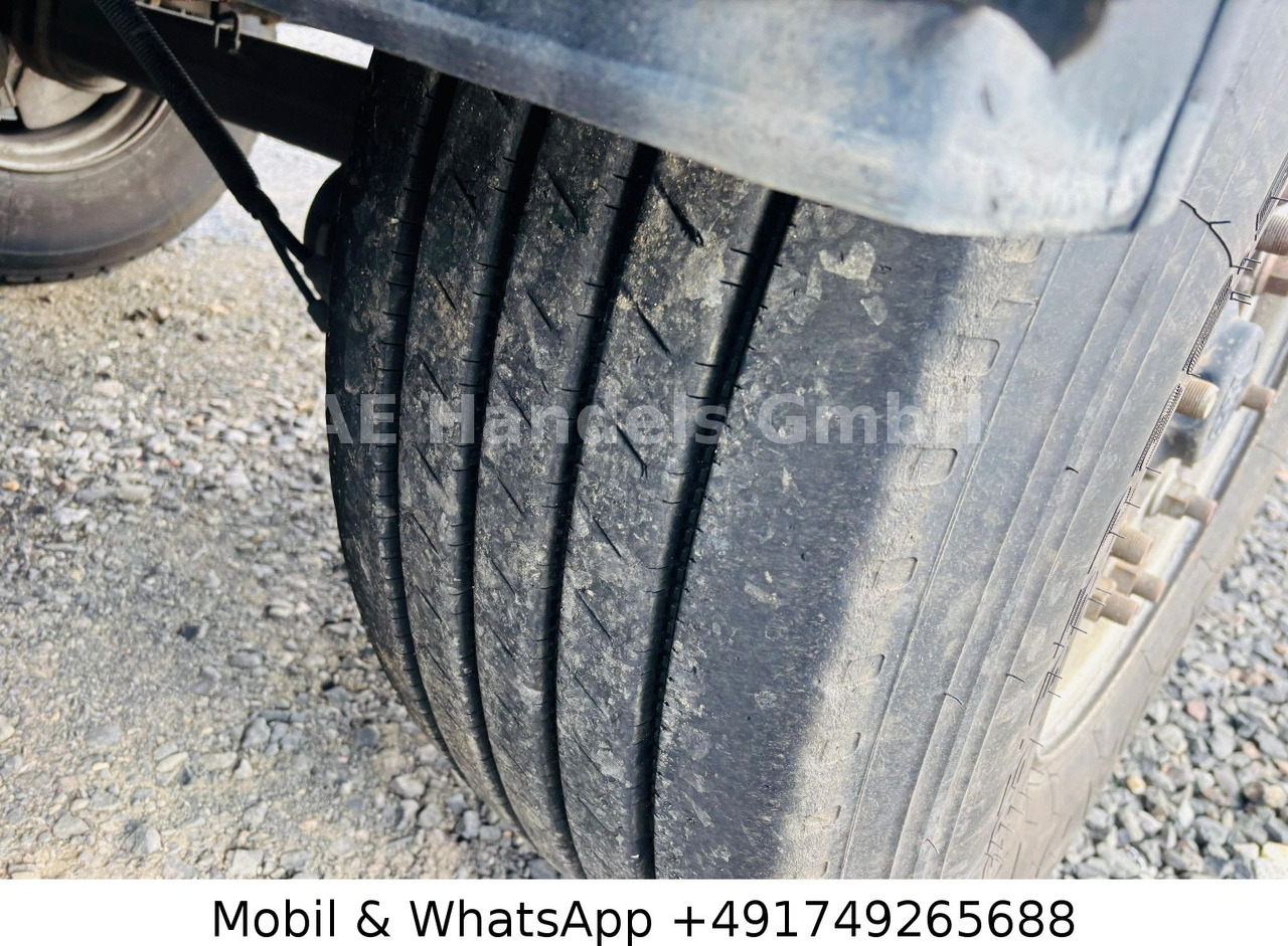 Semirremolque volquete Schwarzmüller SK Stahl *30m³/Hardox/Lift/Scheibenbremsen: foto 14