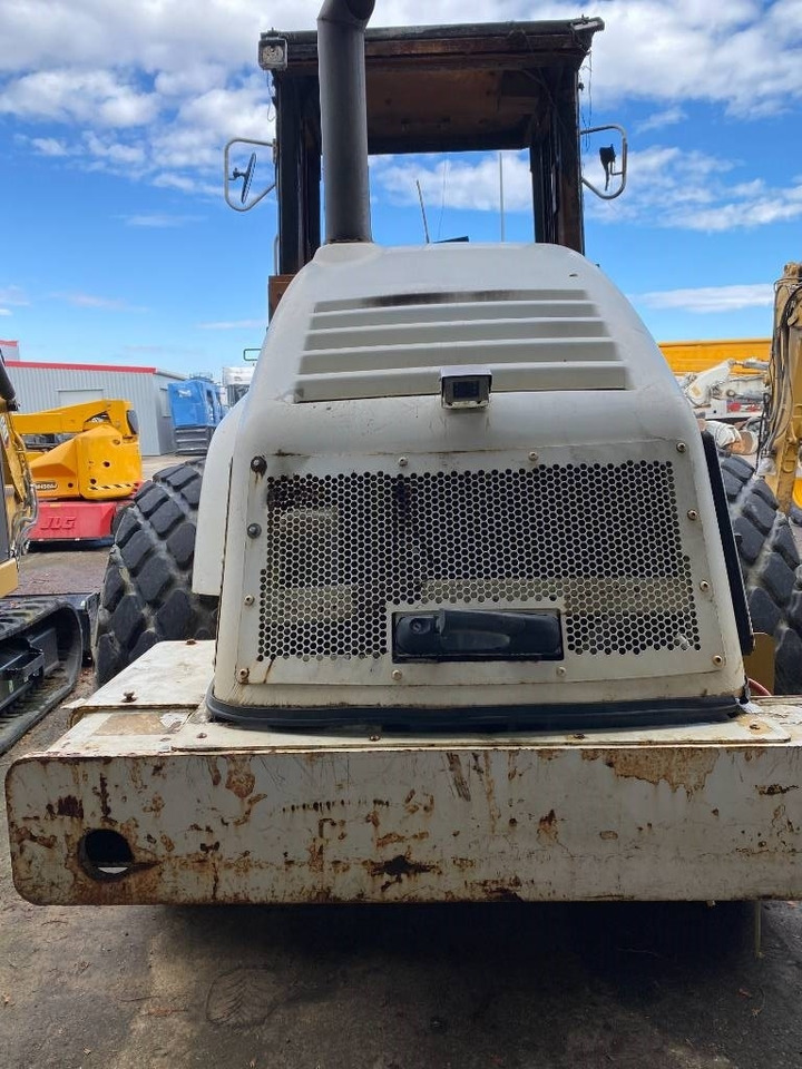 CAT CS-563E Origine Française /Certificat CE endommagé - Rodillo: foto 5 CAT CS-563E Origine Française /Certificat CE endommagé - Rodillo: foto 5