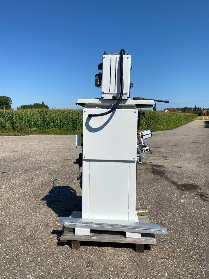 CENTAURO Mortaiseuse CENTAURO CVS-20 -Machine Neuv - Máquina herramienta: foto 5 CENTAURO Mortaiseuse CENTAURO CVS-20 -Machine Neuv - Máquina herramienta: foto 5