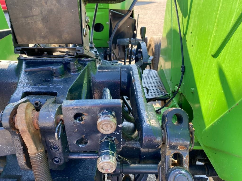Tractor Deutz-fahr DX3.50 Machine d'origine Française: foto 25