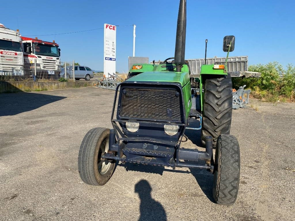 Tractor Deutz-fahr DX3.50 Machine d'origine Française: foto 37