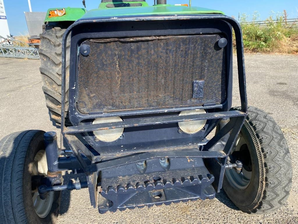 Tractor Deutz-fahr DX3.50 Machine d'origine Française: foto 27