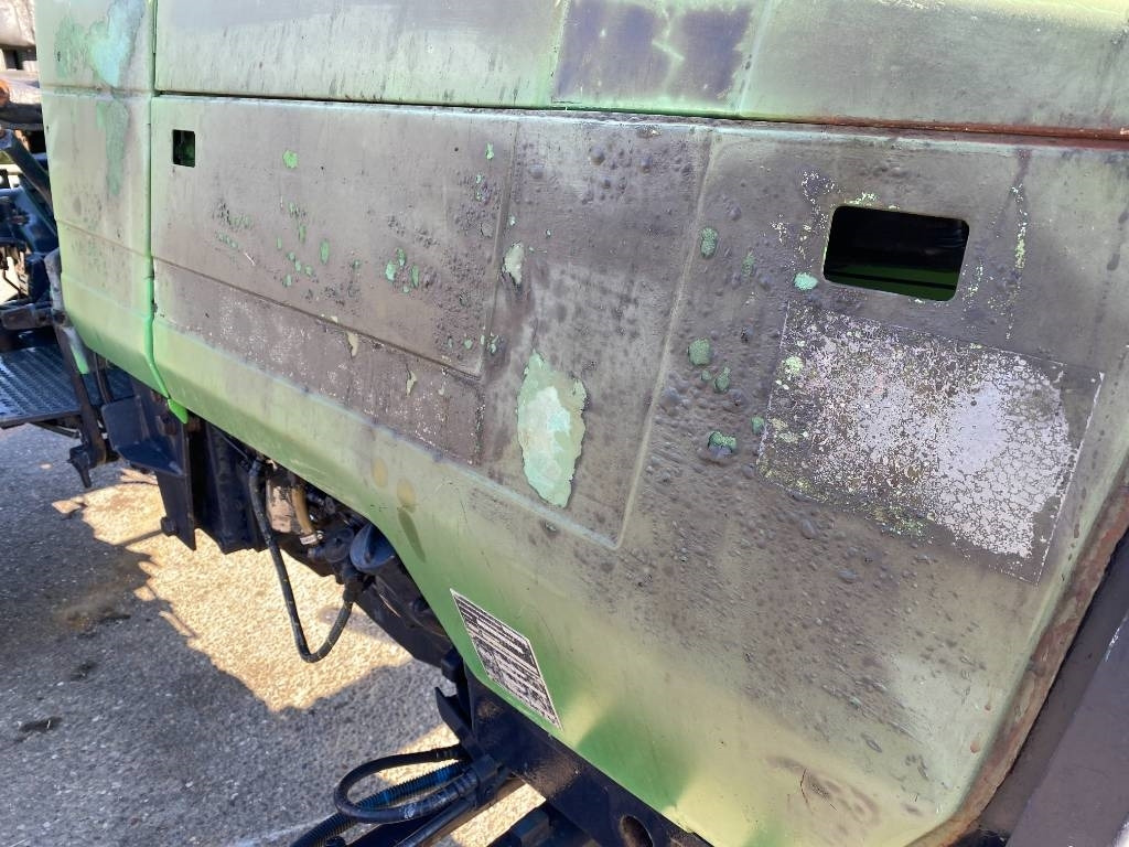 Tractor Deutz-fahr DX3.50 Machine d'origine Française: foto 14