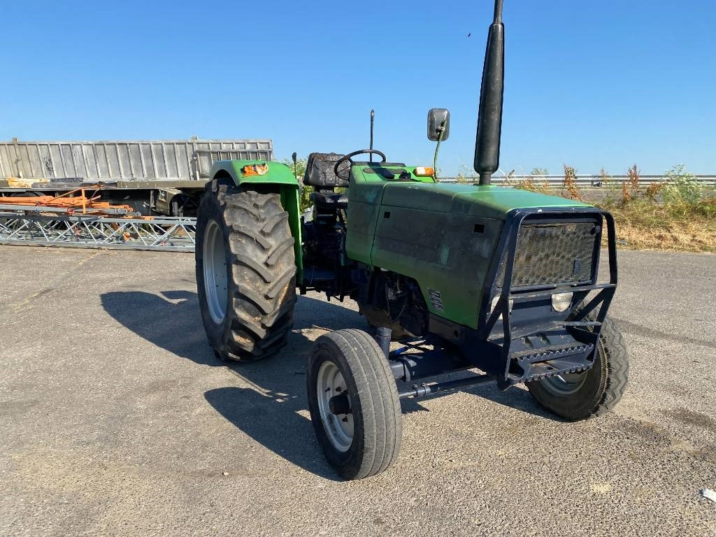 Tractor Deutz-fahr DX3.50 Machine d'origine Française: foto 39