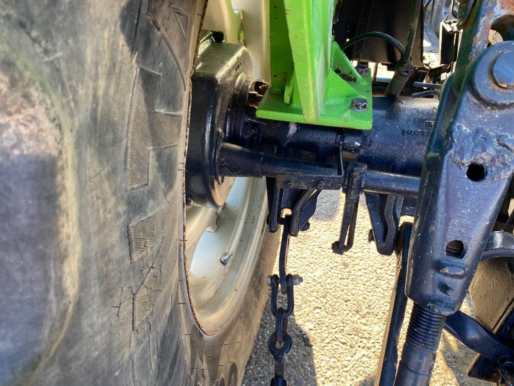 Tractor Deutz-fahr DX3.50 Machine d'origine Française: foto 30