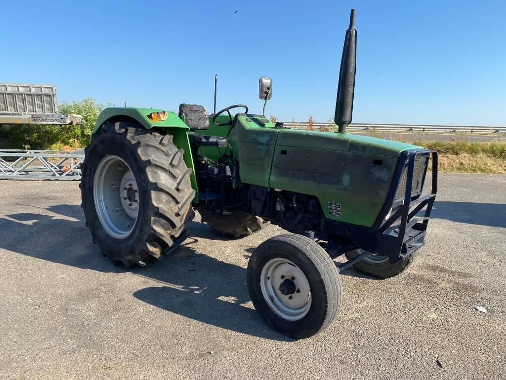 Tractor Deutz-fahr DX3.50 Machine d'origine Française: foto 40