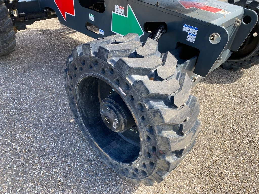 Plataforma articulada Haulotte HA16 RT/PRO-Certificat CE endommagée: foto 34 Plataforma articulada Haulotte HA16 RT/PRO-Certificat CE endommagée: foto 34