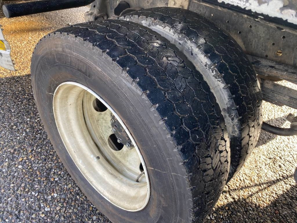 Camión portavehículos Isuzu P75-S2/MONZA 1er Main Carte grise Française: foto 50