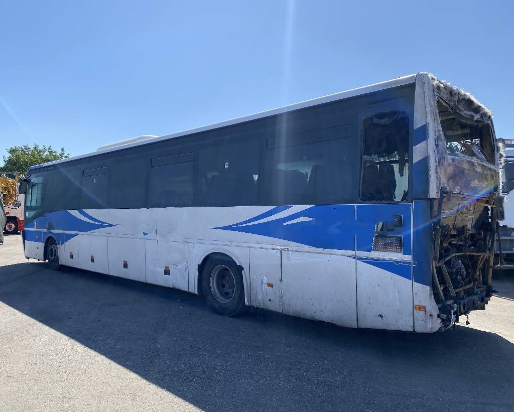 Autobús escolar Iveco Lot de 2 CROSSWAY E6-TECTOR-320: foto 49