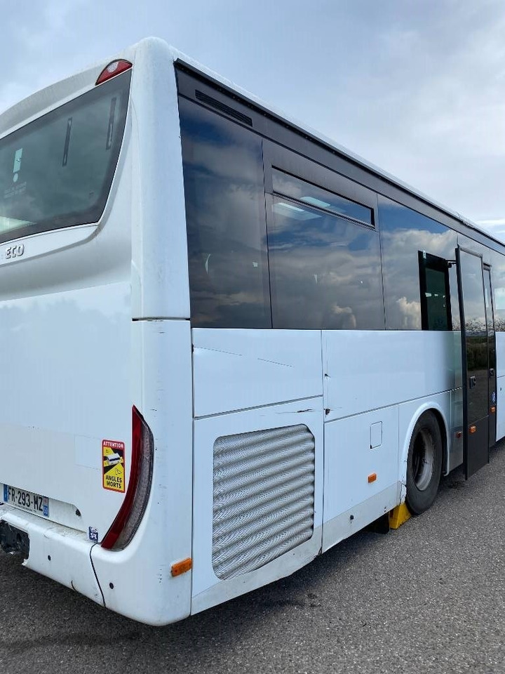 Autobús escolar Iveco Lot de 2 CROSSWAY E6-TECTOR-320: foto 30