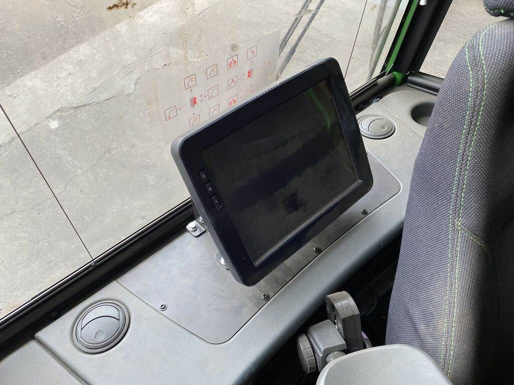 Cabina para Camión John Deere SERIE 10: foto 11