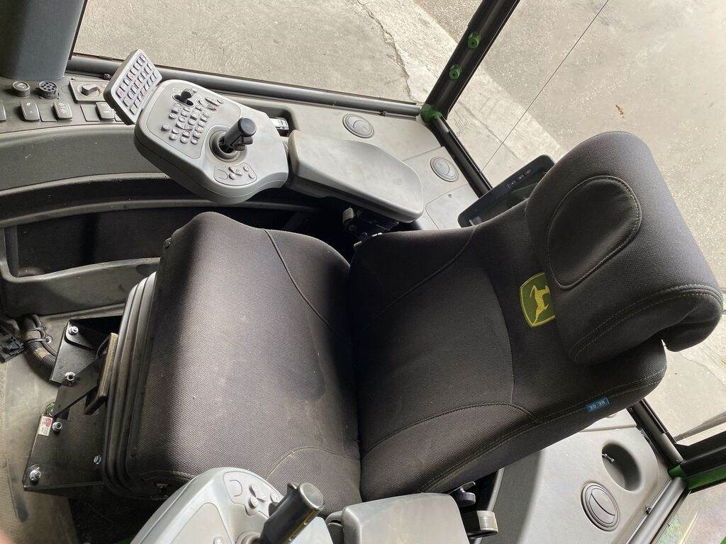 Cabina para Camión John Deere SERIE 10: foto 15
