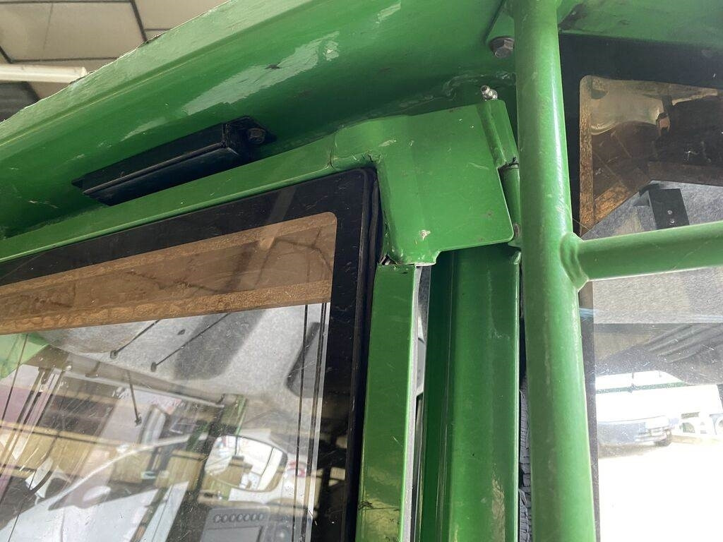 Cabina para Camión John Deere SERIE 10: foto 17